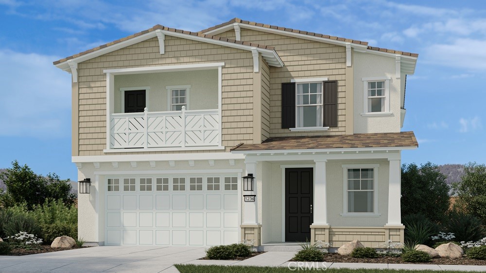 457 Citrus Oak Road