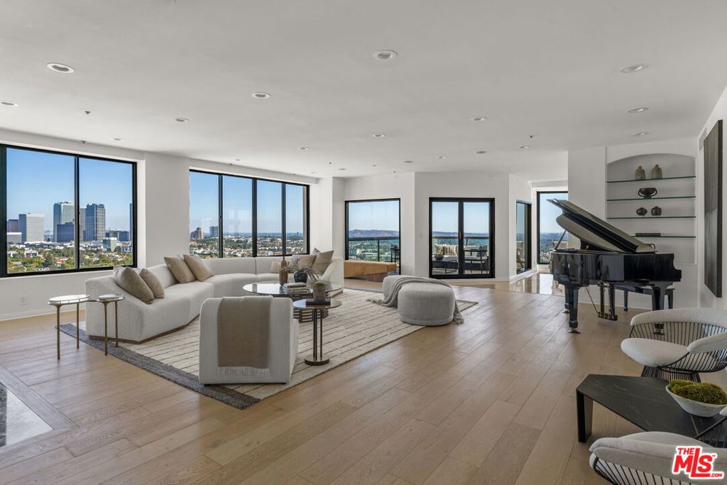 10724 Wilshire Boulevard 1501