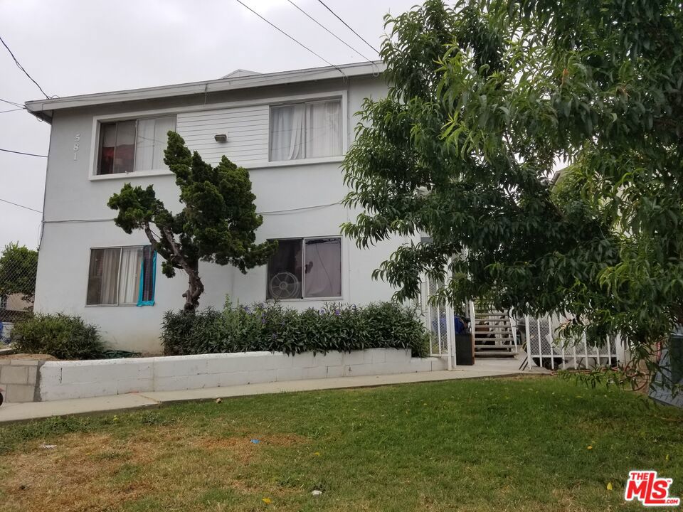 581 Bonita Street D