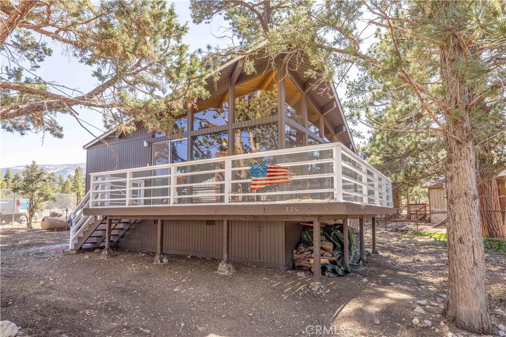 236 Zaca