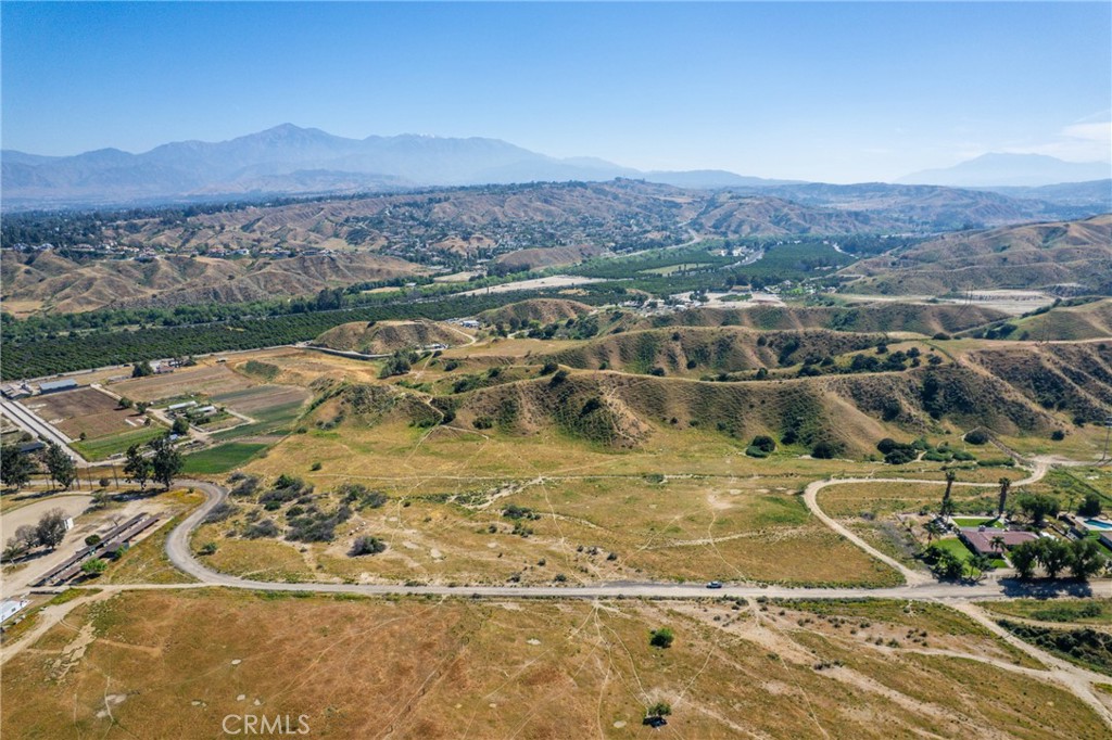 0 Boyscout Road
