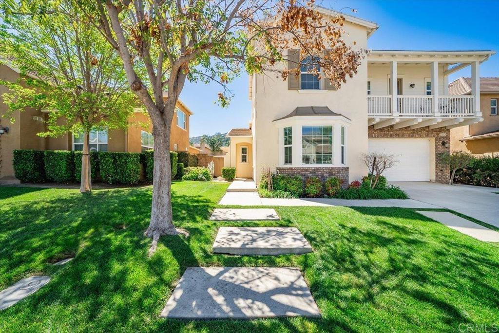 32125 Granite Drive