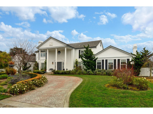 2111 SAINT ANDREWS Road