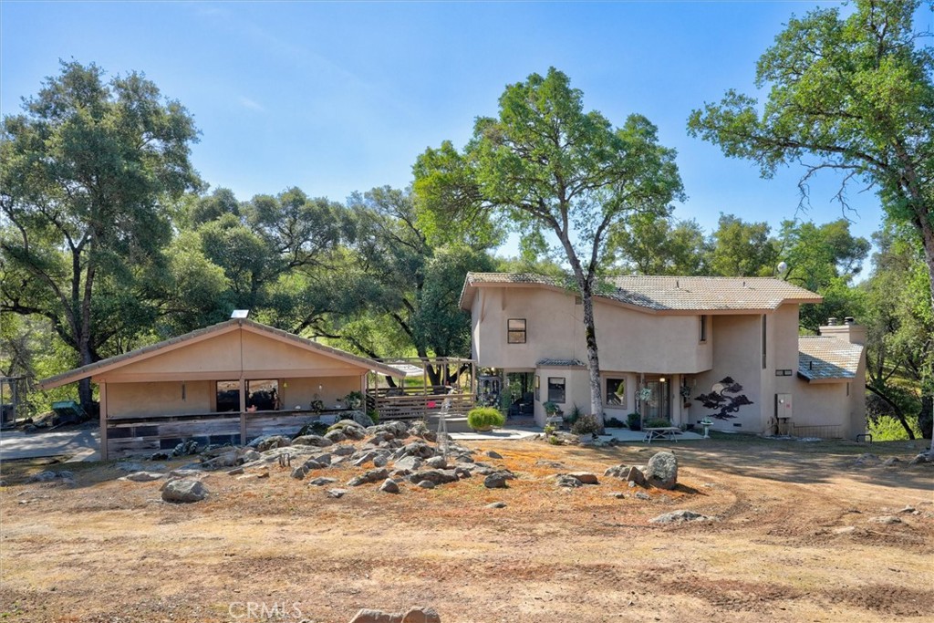 5552 Bear Creek