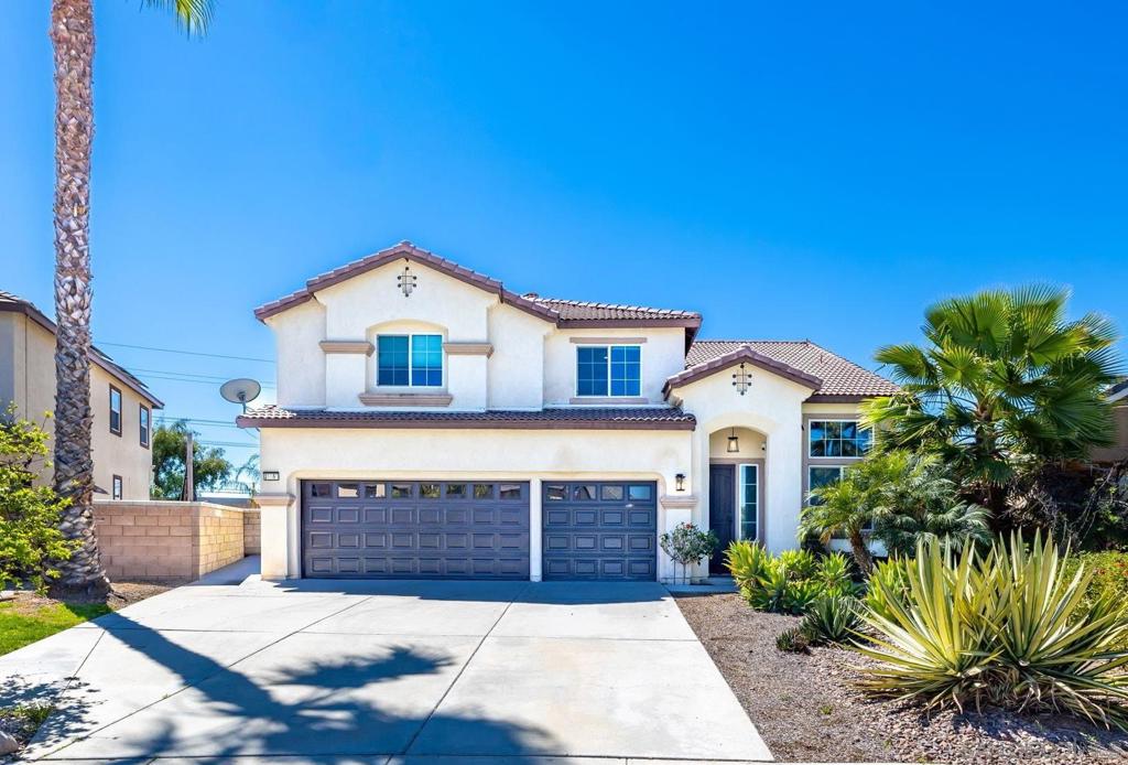 26659 Cactus Creek Way