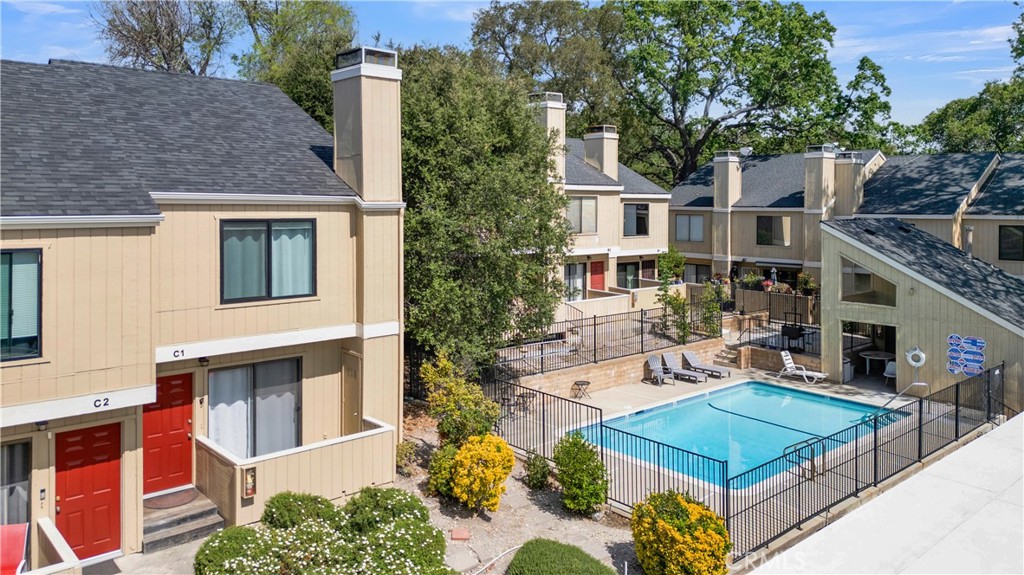 3750 El Camino Real C1