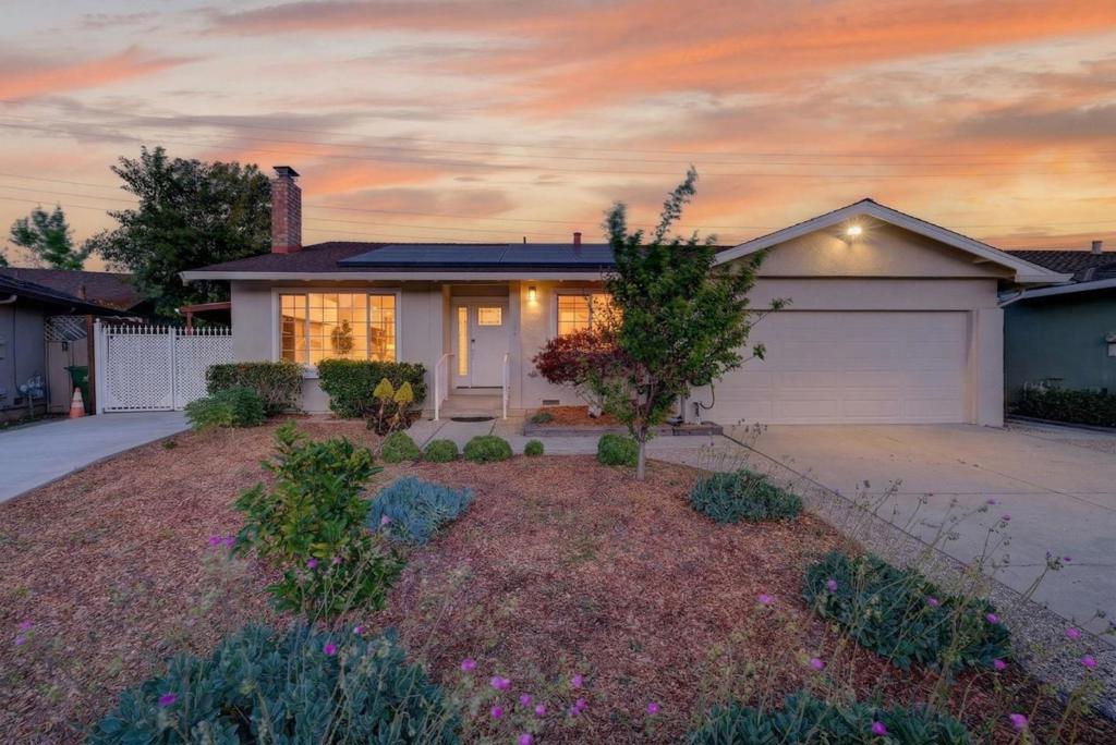 184 Sun Blossom Drive