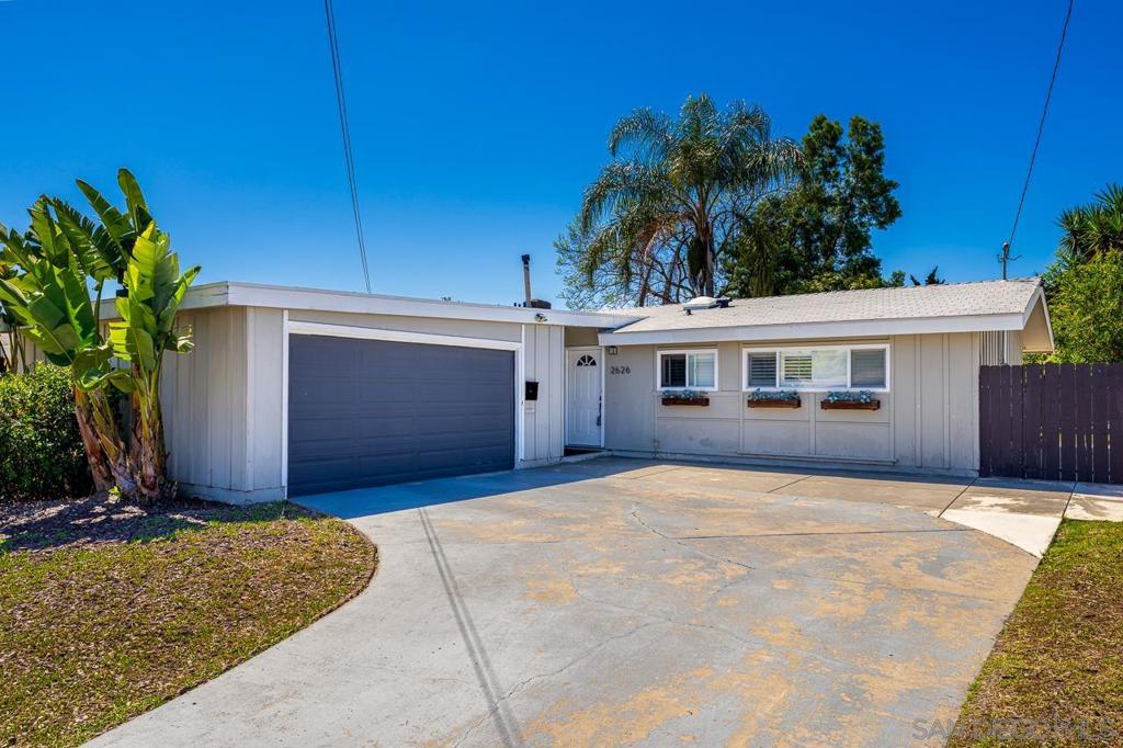 2626 Marathon Dr