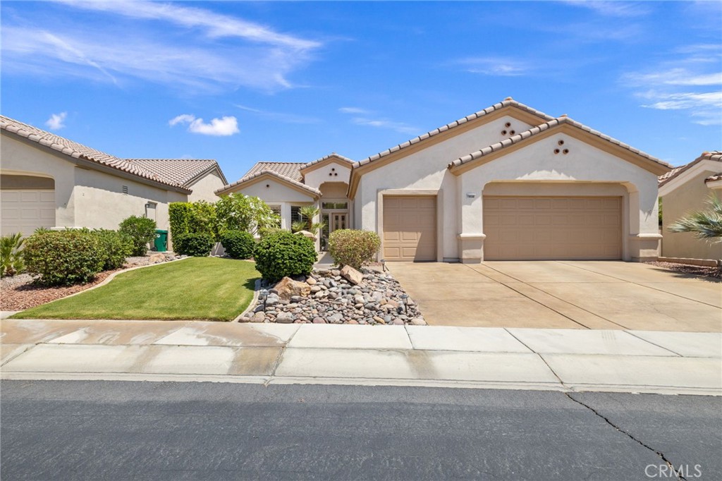 78688 Sunrise Canyon Avenue