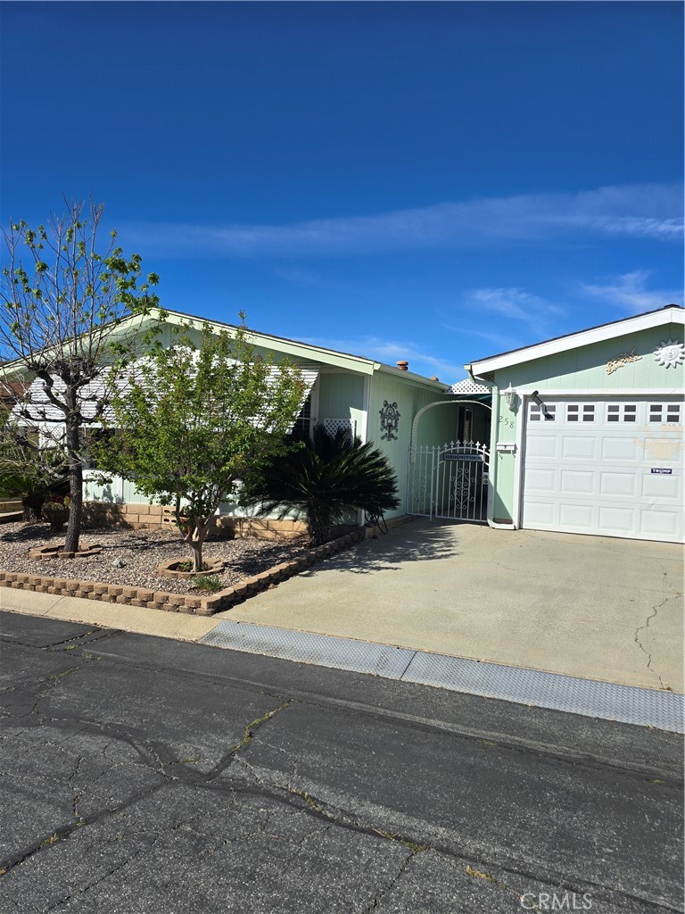 3800 W. Wilson 258