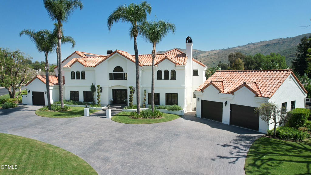 2296 Applewood Lane