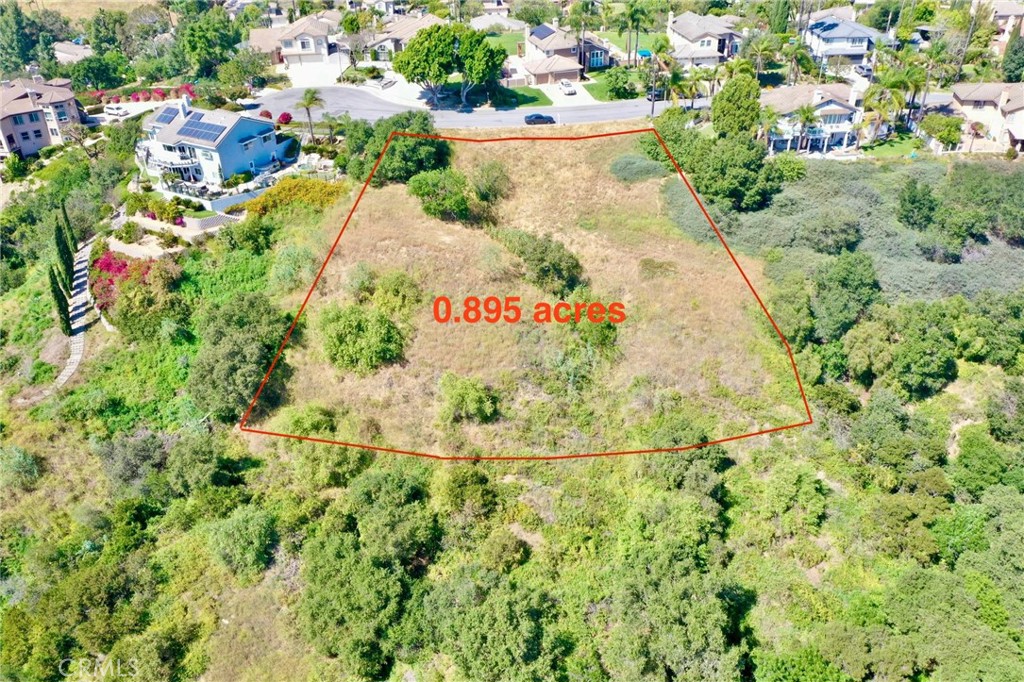 2105 Oak Canyon