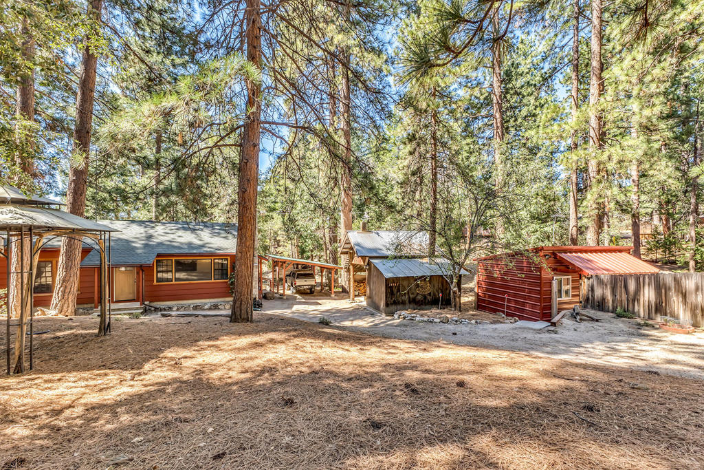 24941 Pine Cove Road
