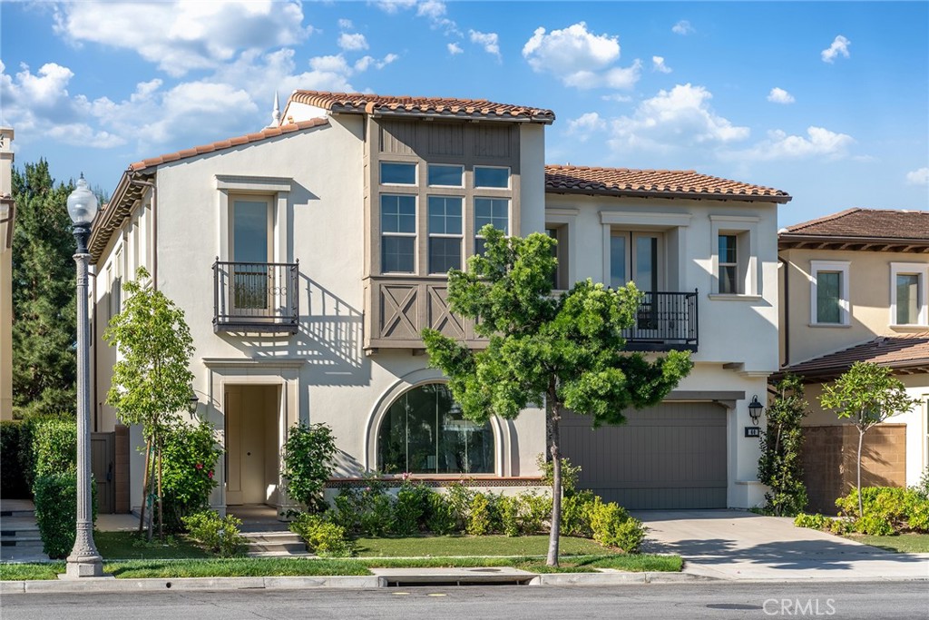 60 Sherwood