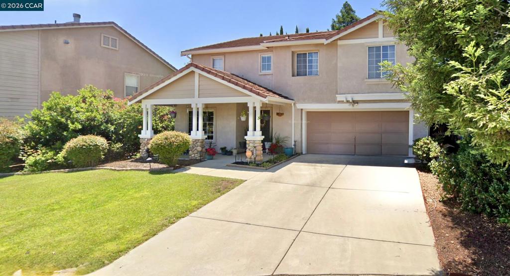 5104 Trailridge Ct
