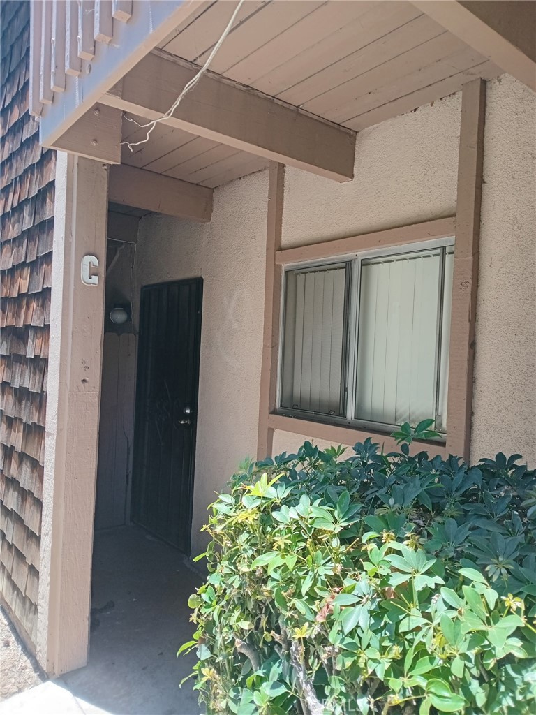 1008 Cabrillo Park C