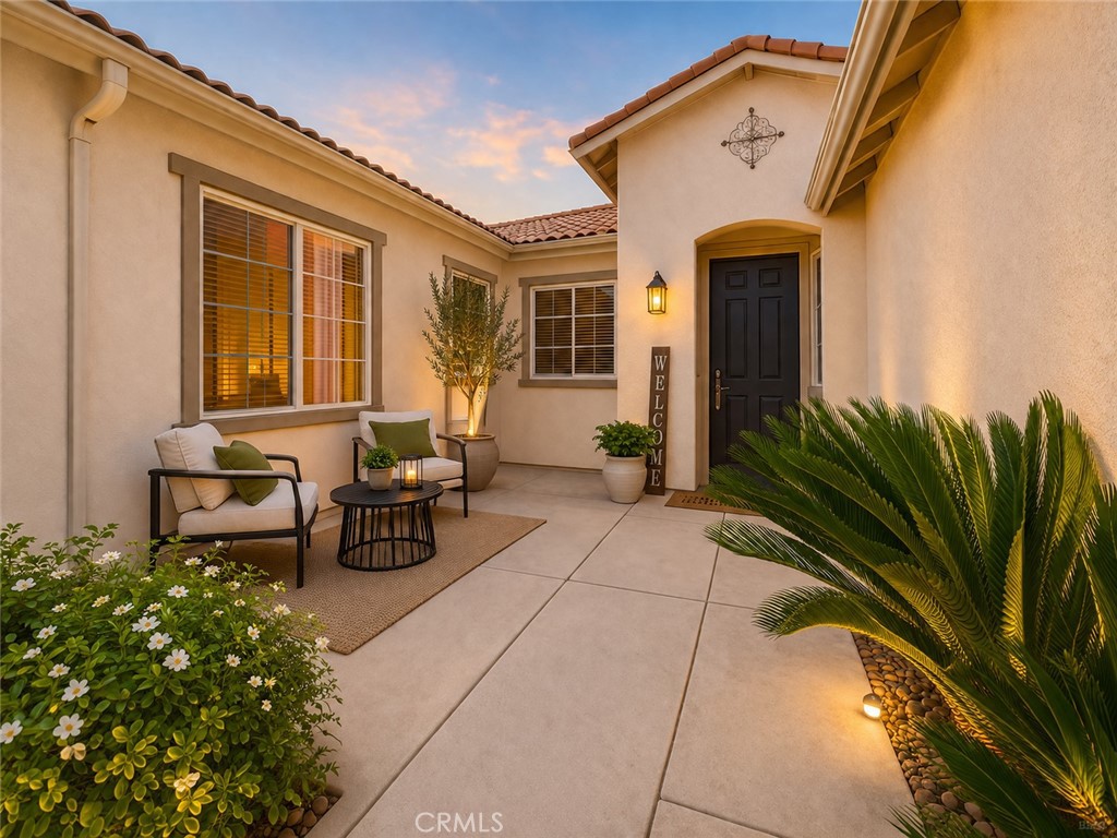 42116 Vandamere Court