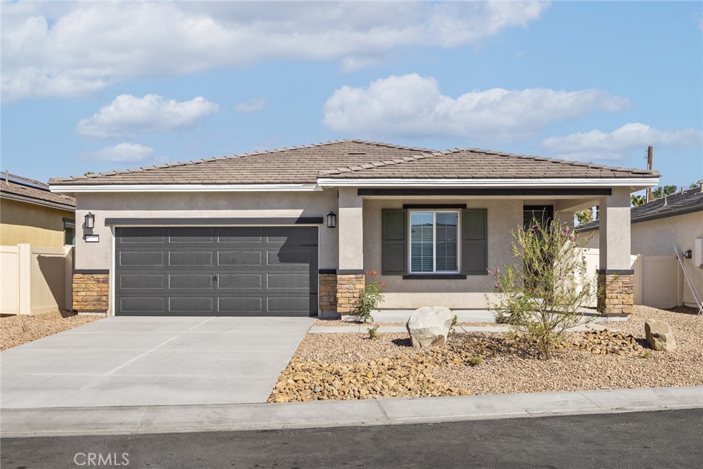 80539 Anacapa Drive