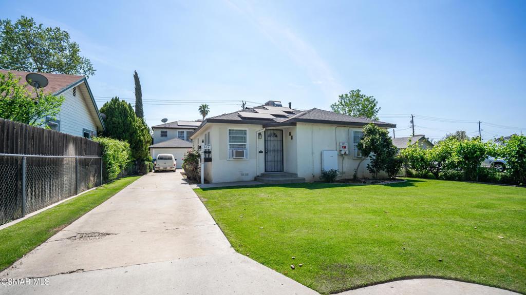 605 Lincoln Avenue