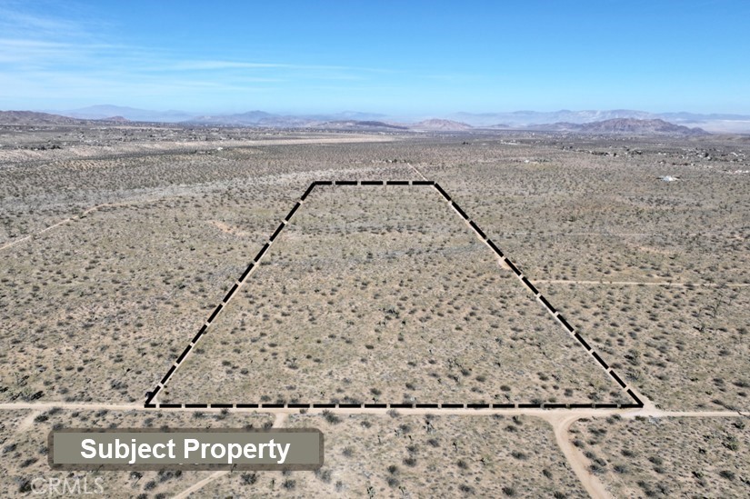 40 AC La Brisa Drive