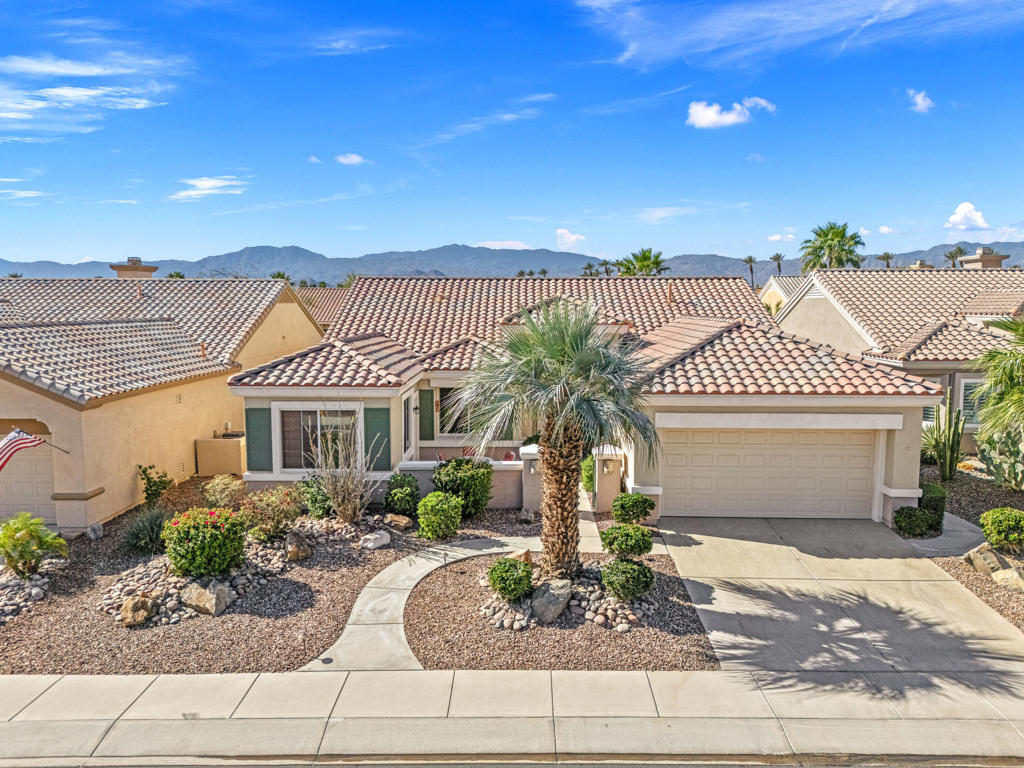 34901 Staccato Street