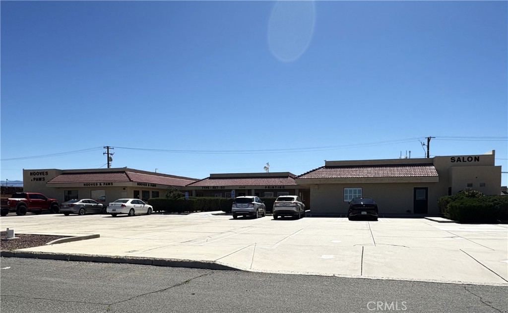 22749 US Highway 18