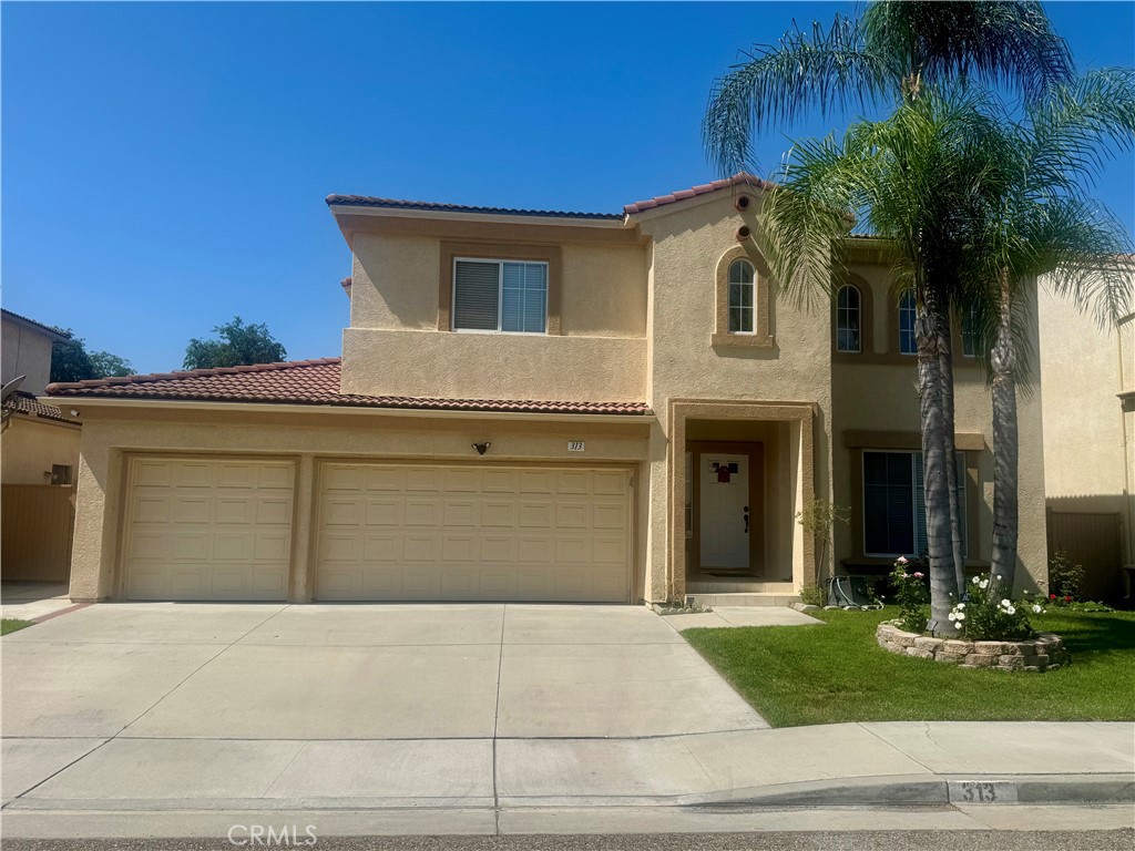 313 Napa Court