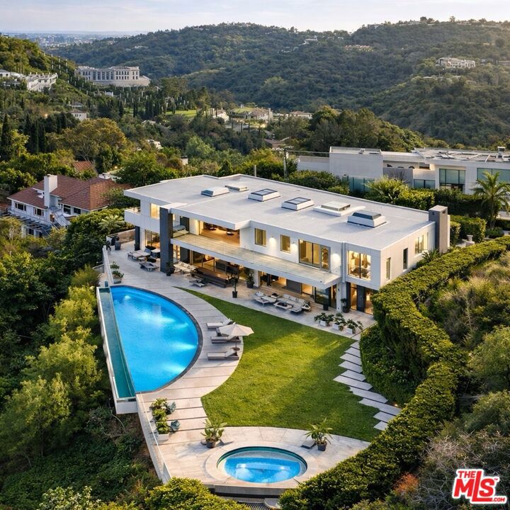 1740 Bel Air Road