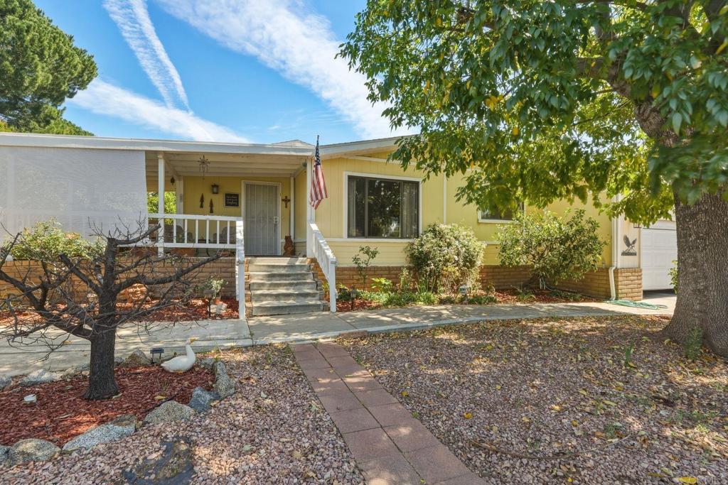 18218 Paradise Mountain Rd Spc 179 Lot 179