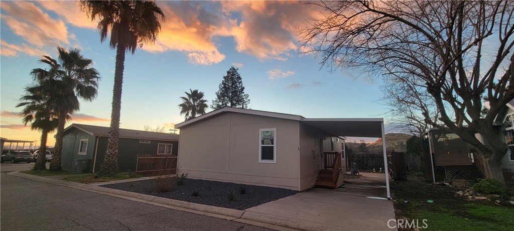 2920 Clark k-17