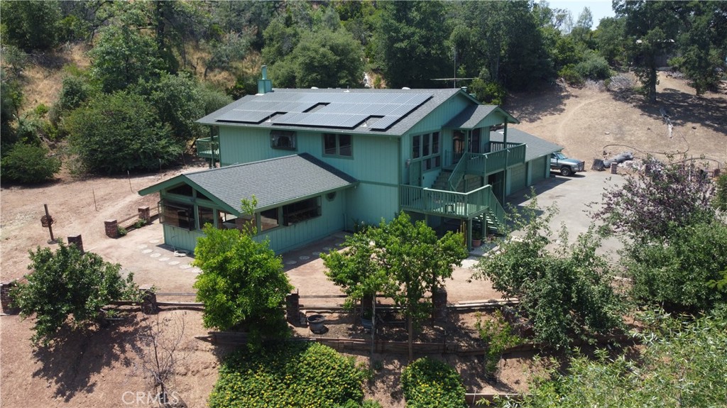 18683 Morgan Valley Road