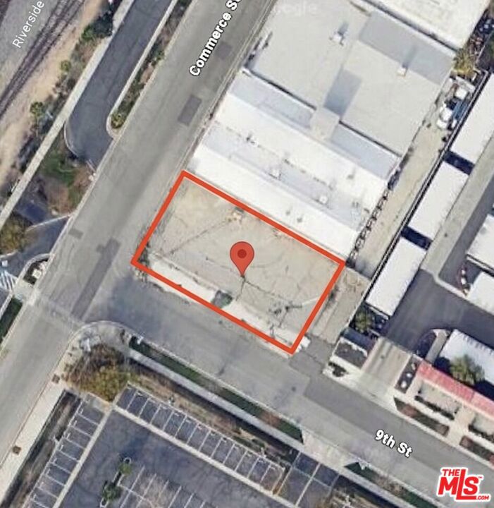3800 Commerce Street