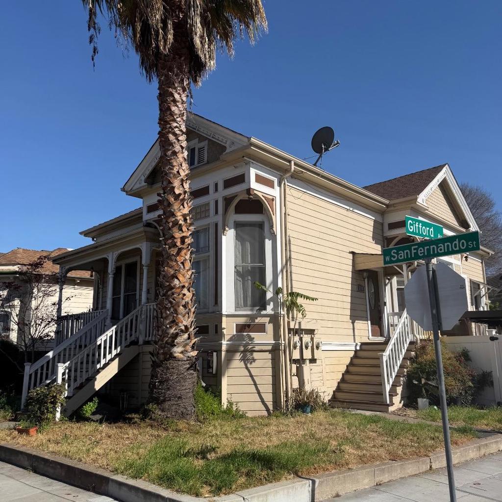 446 W San Fernando Street