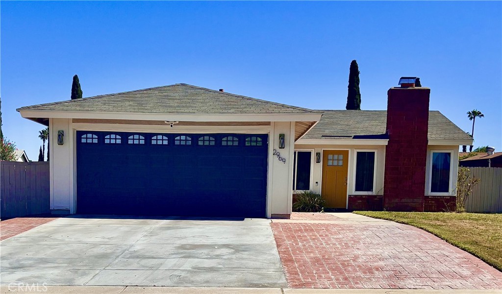 2969 Crestwood Place