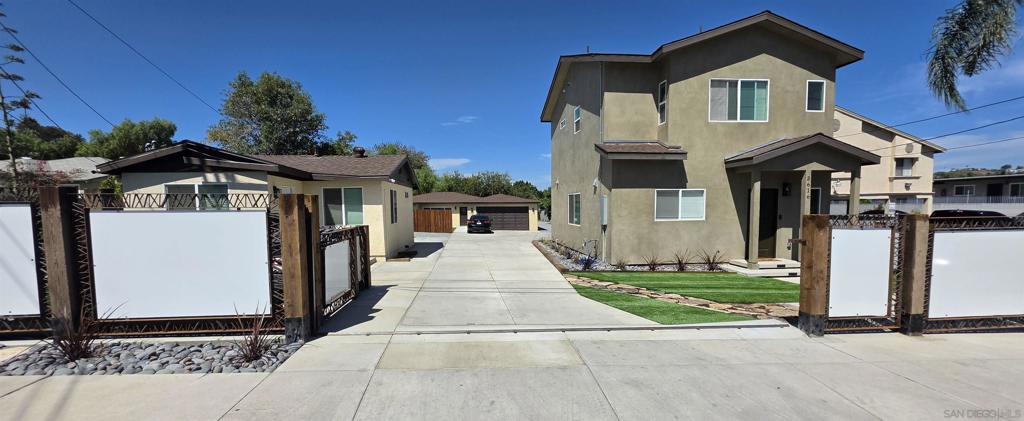 3612 16 Cordoba Ave S