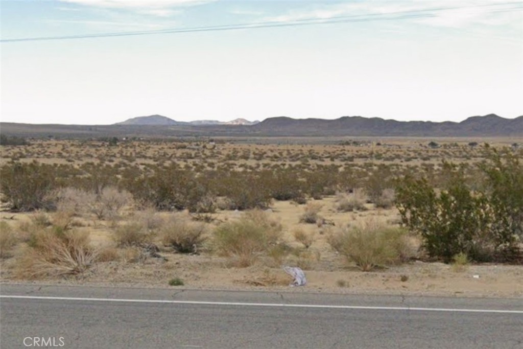 65500 Hwy 62 Twentynine Palms Highway