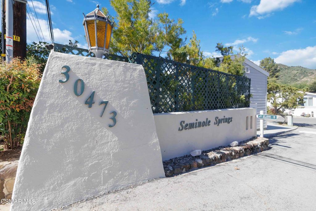 30473 Mulholland Highway 170