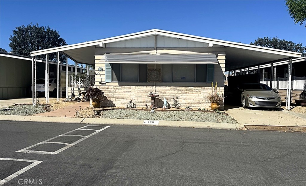 27601 Sun City 188