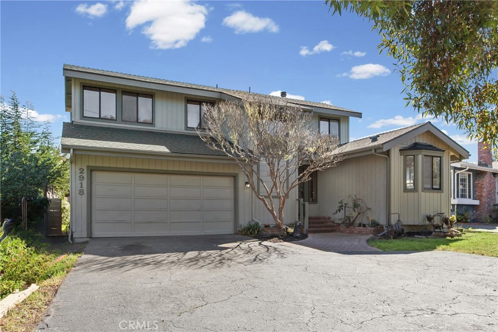 2918 Burton Drive