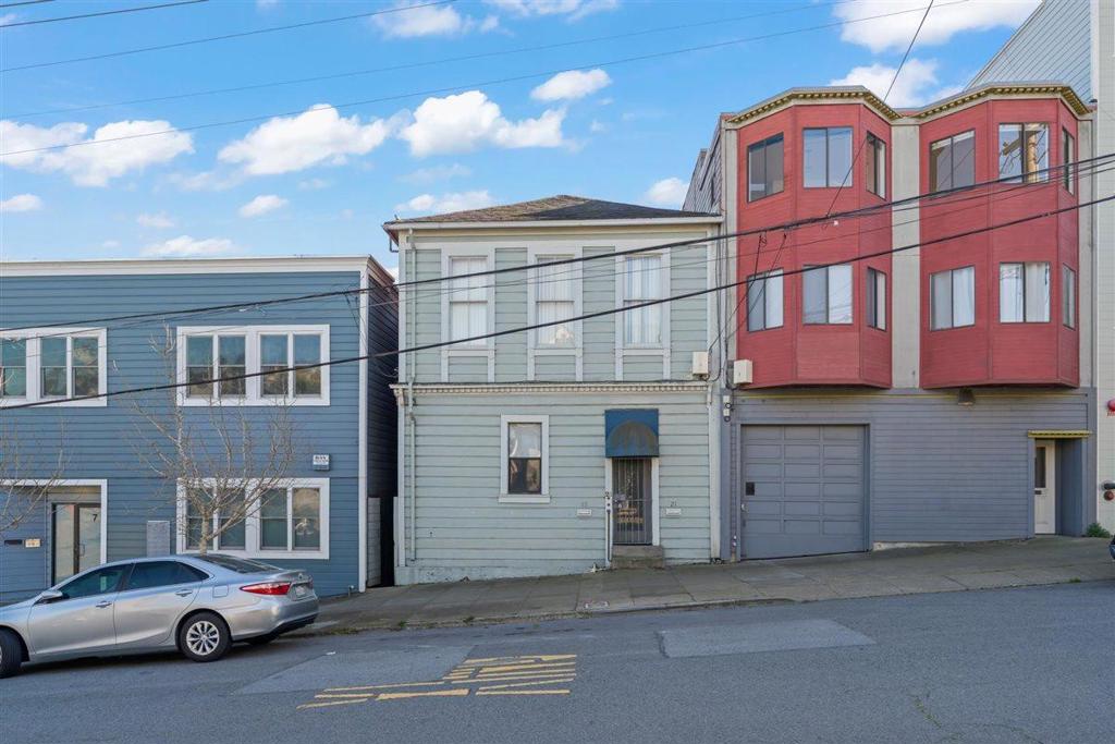 19 Joost Avenue