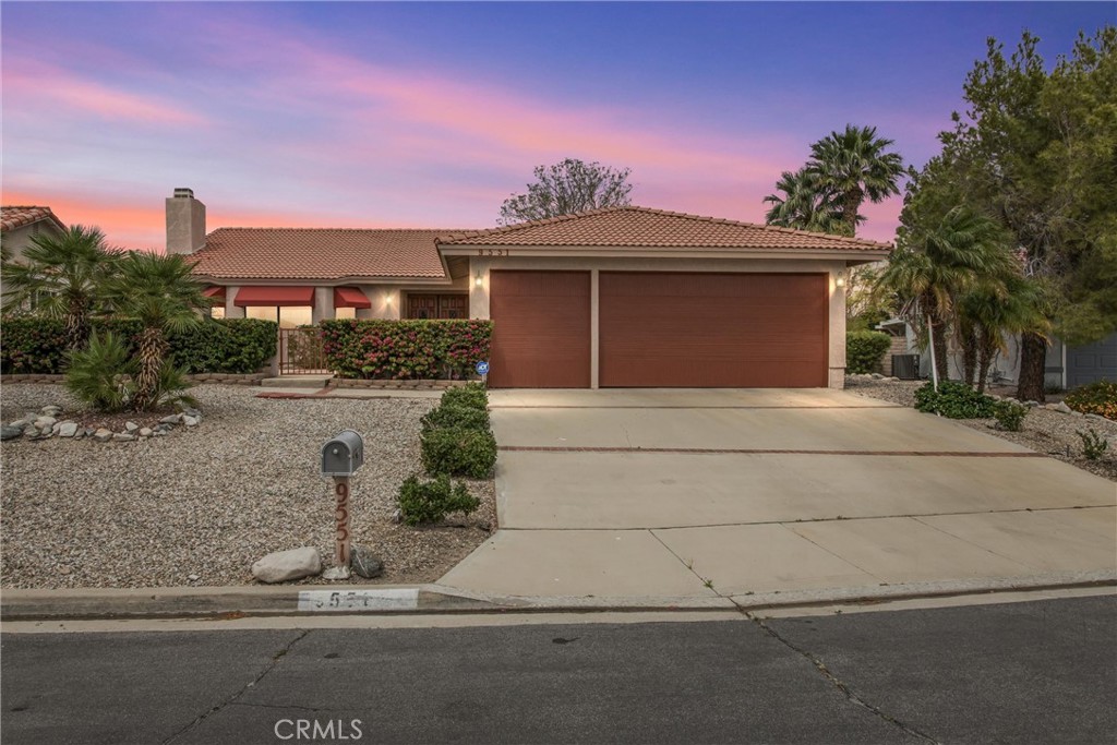 9551 Congressional