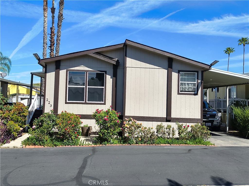 20401 Soledad Canyon Road 223