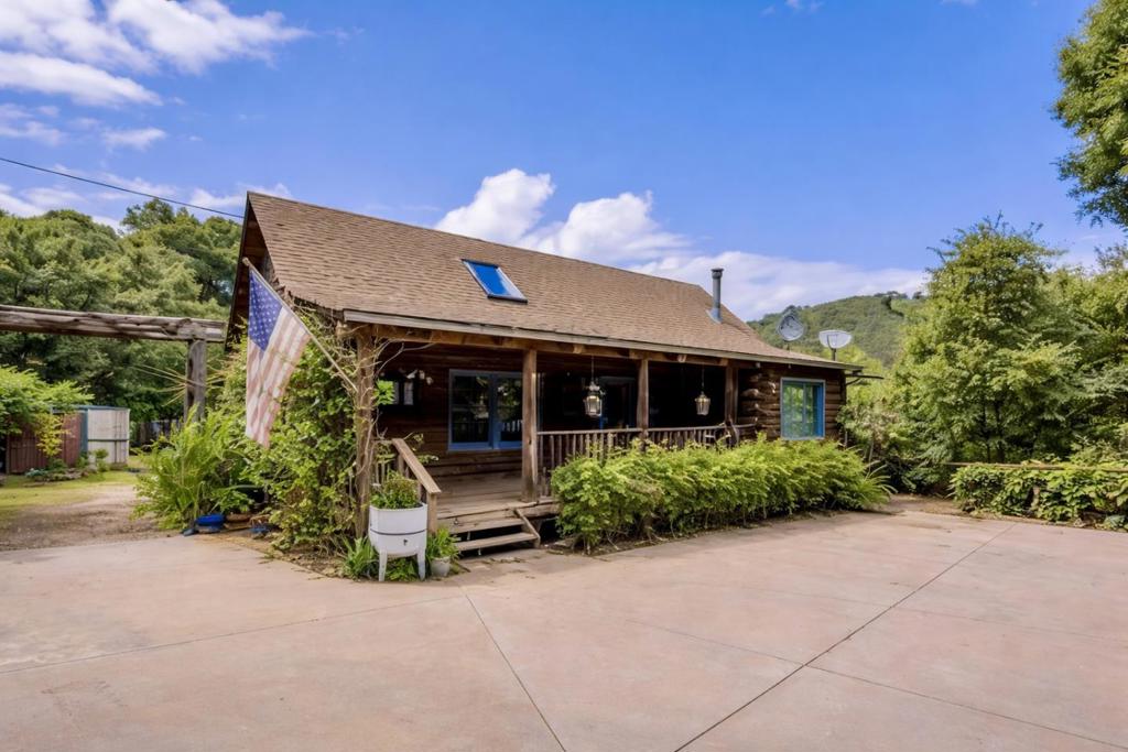 4101 San Juan Canyon Road