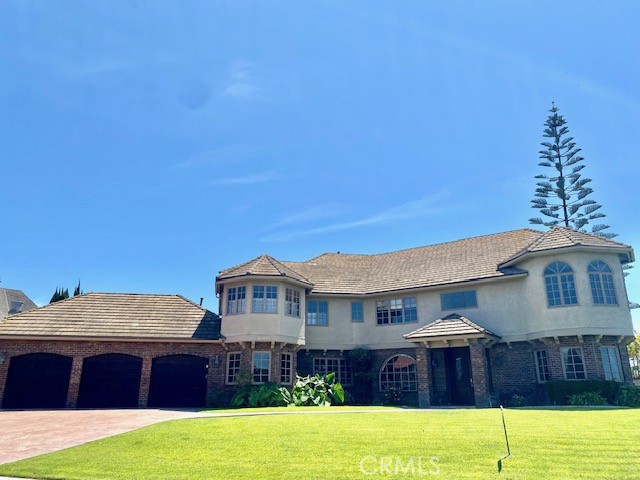 25462 Gallup Circle