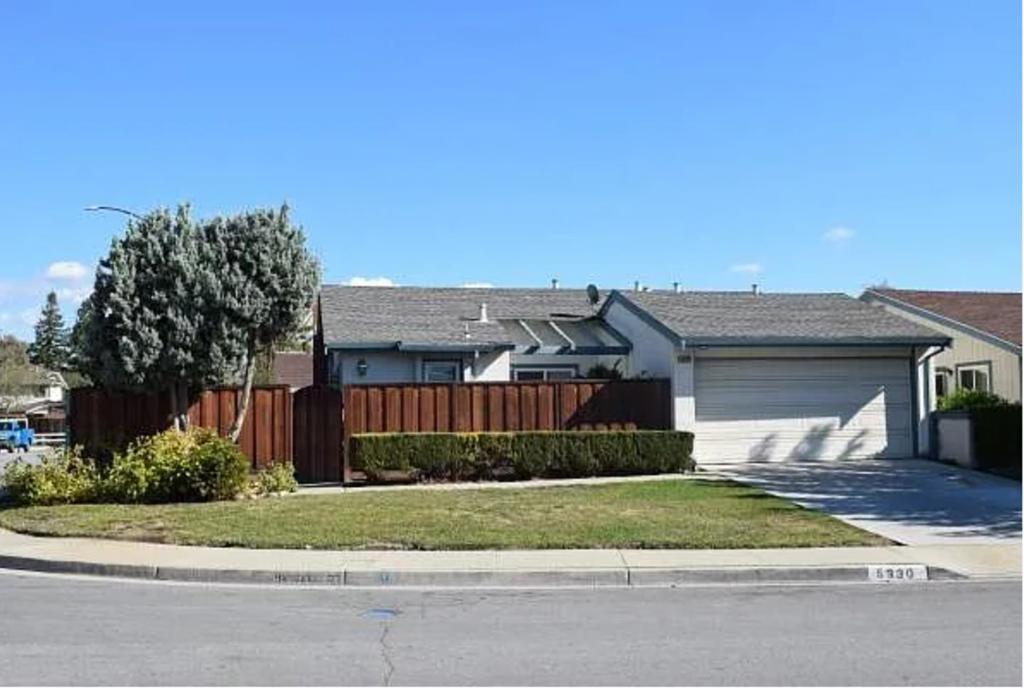 5330 Hansell Drive