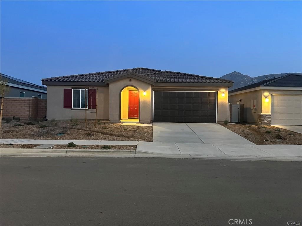 7616 Nectarsweet Drive