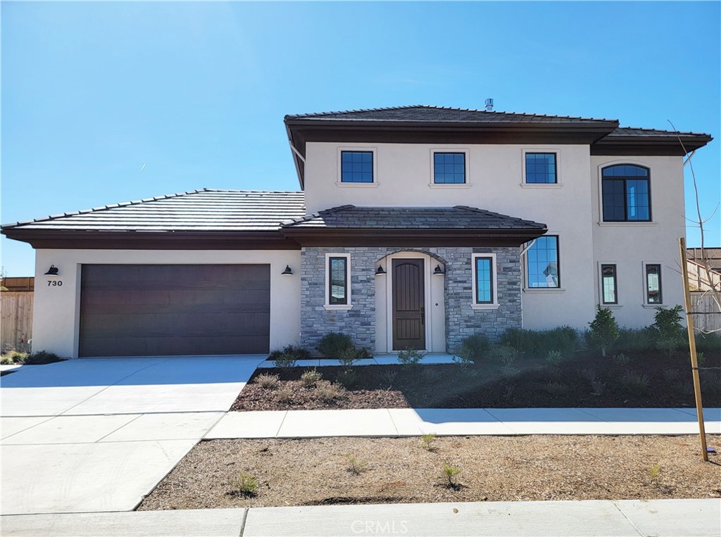 730 Manor Lane