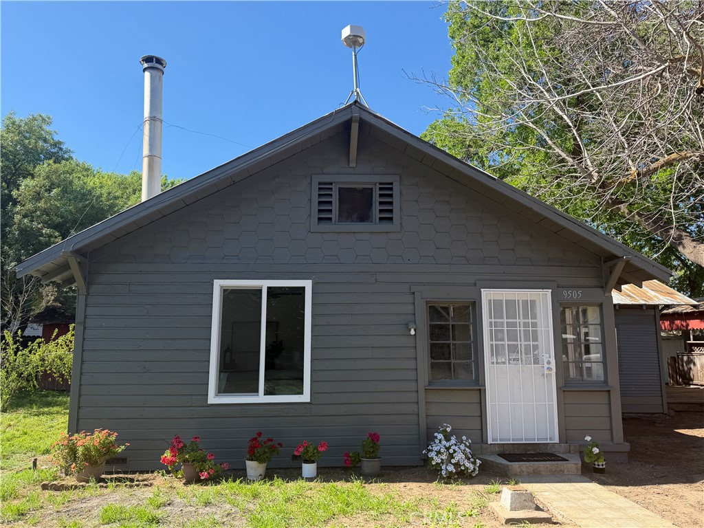 9505 Dayton West Road