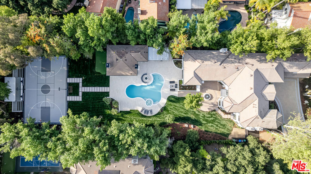 4261 Temma Court
