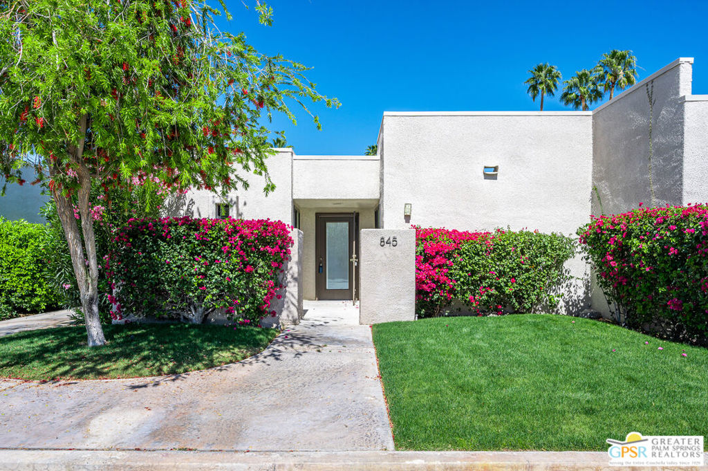 845 E Arenas Road